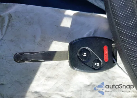 2010 Honda Cr-V Ex z USA, uszkodzony, nr VIN 5J6RE4H59AL010004